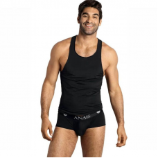 ANAIS MEN - PETROL TOP L