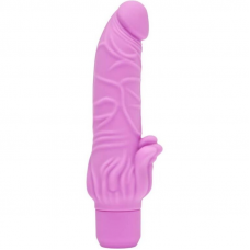 GET REAL - VIBRADOR CLSSICO STIM ROSA