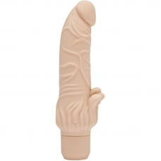 GET REAL - PELE VIBRADOR CLSSICO STIM