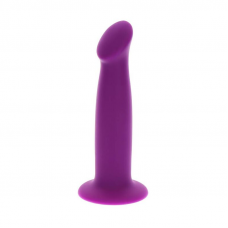 GET REAL - GOODHEAD DONG 12 CM ROXO