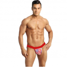 ANAIS MEN - FALCON JOCK STRAP L