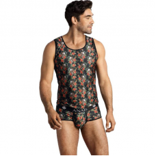 ANAIS MEN - POWER TOP L