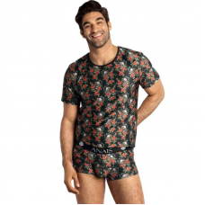 ANAIS MEN - POWER CAMISETA L
