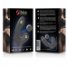 IBIZA - VIBRADOR DE SUCO DE DEDAL