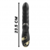 IBIZA - UP & DOWN + VIBRADOR + SUGADOR DE CLITÓRIS