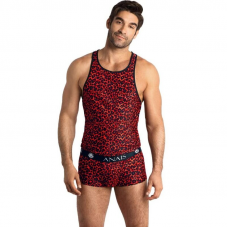 ANAIS MEN - TRIBAL TOP XL