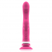 INTENSE - VIBRADOR JULIO COELHO ROSA SILICONE