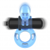 INTENSE - ANEL VIBRADOR - FRY AZUL