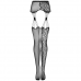 OBSESSIVE - CALZE REGGETTIERE S821 S/M/L