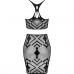 OBSESSIVE - K101 TOP E SAIA S/M/L