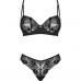 OBSESSIVE - CONJUNTO SERENA LOVE 2 PEAS XS/S