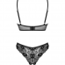 OBSESSIVE - CONJUNTO SERENA LOVE 2 PEAS XS/S