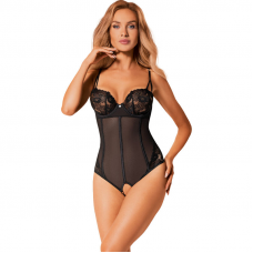 OBSESSIVE - SERENA LOVE TEDDY XL/XXL
