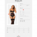 OBSESSIVE - CINTURINO SERENA LOVE XL/XXL