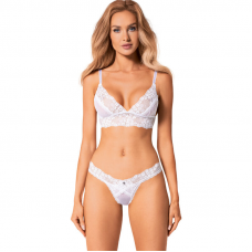 OBSESSIVE - CONJUNTO HEAVENLLY 2 PEAS XS/S