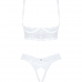 OBSESSIVE - CONJUNTO HEAVENLLY 2 PEAS CUPLESS XL/XXL