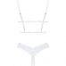 OBSESSIVE - CONJUNTO HEAVENLLY 2 PEAS CUPLESS XL/XXL