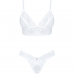 OBSESSIVE - CONJUNTO HEAVENLLY 2 PEAS XL/XXL