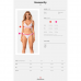 OBSESSIVE - CONJUNTO HEAVENLLY 2 PEAS XL/XXL