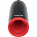 JAMYJOB - MASTURBADOR DE AQUECIMENTO E ROTAO SPIN-X