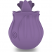 INTENSE - VIOLET CL TORIS STIMULATOR 10 VIBRATIONS LILÁS