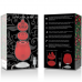 MIA - TWO HEADS CLITORAL STIMULATOR LUXURY EDITION