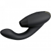 WOMANIZER - DUO 2 ESTIMULADOR PRETO