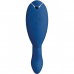 WOMANIZER - DUO 2 ESTIMULADOR AZUL
