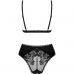 OBSESSIVE - MADERRIS TEDDY XS/S