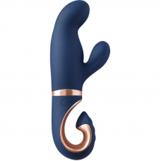 G-VIBE - GENTLEY G-SPOT VIBE CARIBE AZUL