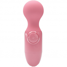 PRETTY LOVE - MINI MASSAGER PESSOAL ROSA