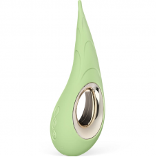 LELO - DOT CRUISE ESTIMULADOR DE CLITÓRIS PISTACHE VERDE