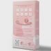 SNAIL VIBE - VIBRADOR CURVA PÊSSEGO