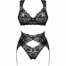 OBSESSIVE - CONJUNTO DONNA DREAM 3 PEAS M/L