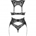 OBSESSIVE - CONJUNTO DONNA DREAM 3 PEAS M/L