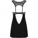 OBSESSIVE - DONNA DREAM BABYDOLL M/L