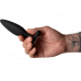 JE JOUE - VIBRADOR VESTA ANAL PLUG PRETO