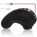 RITHUAL - ESTIMULADOR DE CLITÓRIS DE BOLSO SHUSHU PRO 2 PODEROSOS MOTORES A JATO