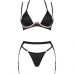 OBSESSIVE - CONJUNTO SELINNE 3 PEAS M/L