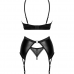 OBSESSIVE - CONJUNTO NORIDES TRÊS PEAS XS/S
