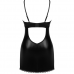 OBSESSIVE - NORIDES CHEMISE & TANGA XL/XXL