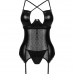 OBSESSIVE - CORSET NORIDES E TANGA M/L