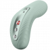 FUN FACTORY - VIBRADOR LAY-ON RECARREGVEL LAYA III VERDE SBIO