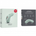 FUN FACTORY - VIBRADOR LAY-ON RECARREGVEL LAYA III VERDE SBIO
