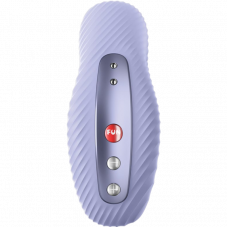 FUN FACTORY - LAYA III VIBRADOR LAY-ON RECARREGVEL SOFT VIOLET