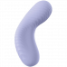 FUN FACTORY - LAYA III VIBRADOR LAY-ON RECARREGVEL SOFT VIOLET