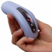 FUN FACTORY - LAYA III VIBRADOR LAY-ON RECARREGVEL SOFT VIOLET