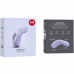 FUN FACTORY - LAYA III VIBRADOR LAY-ON RECARREGVEL SOFT VIOLET