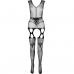 PASSION - COLEO ECO BODYSTOCK ECO BS014 PRETO