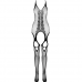 PASSION - COLEO ECO BODYSTOCK ECO BS013 BRANCO
